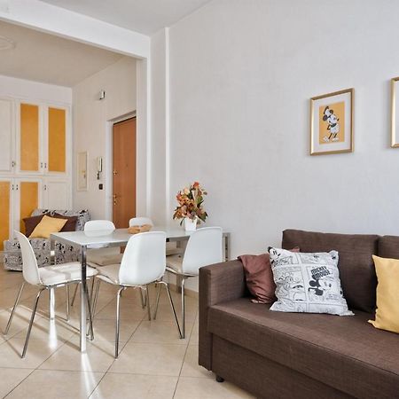 Toc-Toc Apartment A 10 Min Dall'Ospedale Maria Vittoria Turín Exteriér fotografie