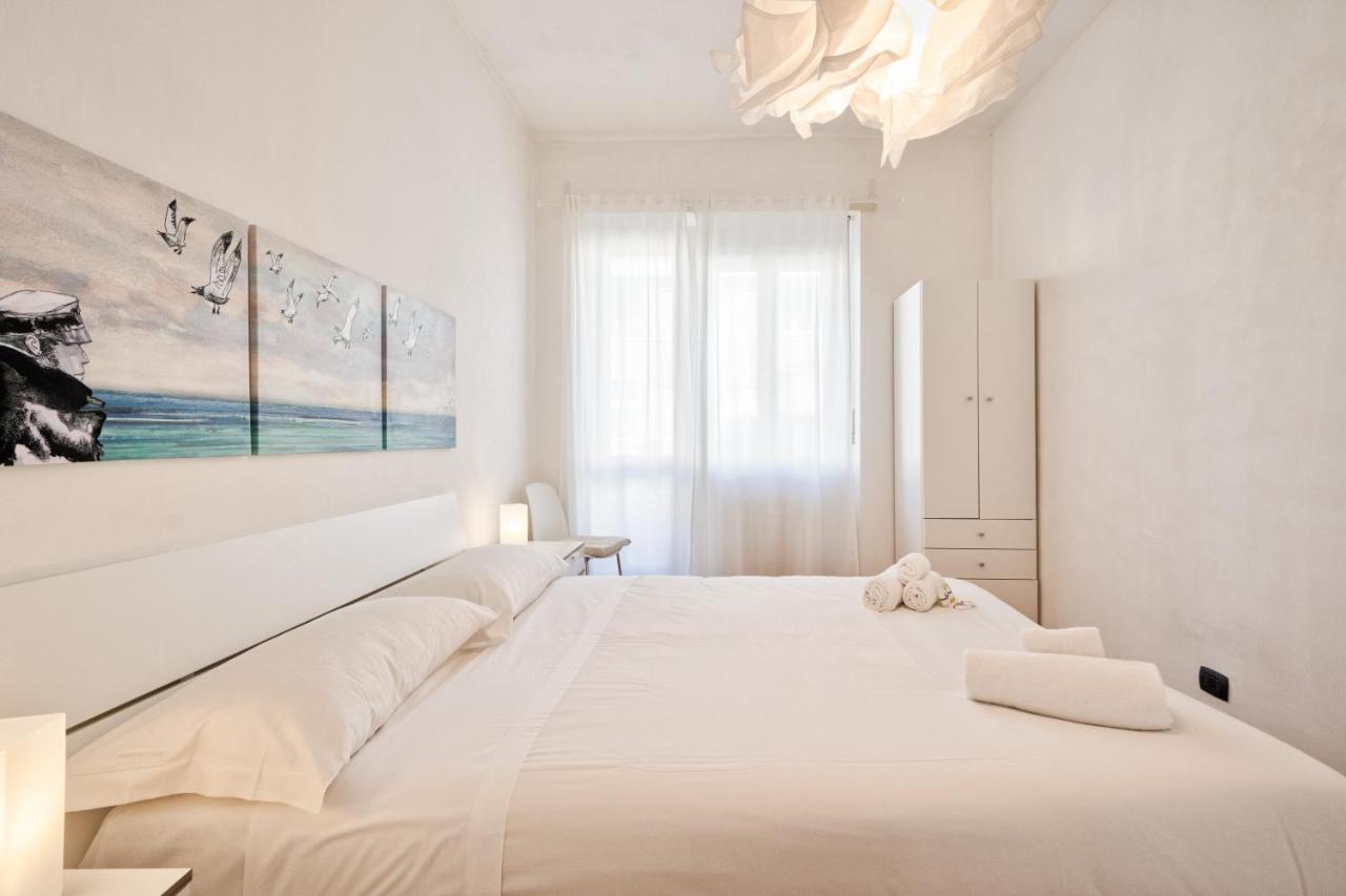 Toc-Toc Apartment A 10 Min Dall'Ospedale Maria Vittoria Turín Exteriér fotografie