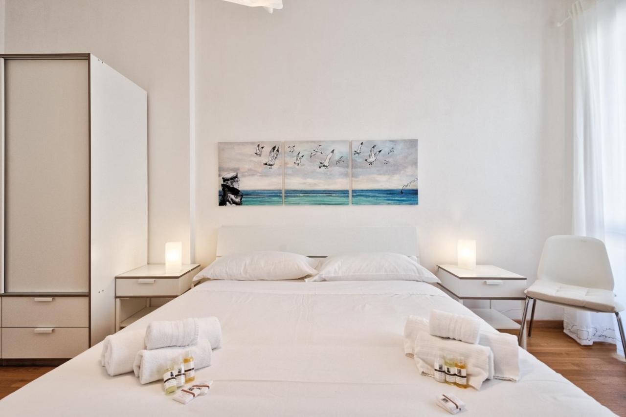 Toc-Toc Apartment A 10 Min Dall'Ospedale Maria Vittoria Turín Exteriér fotografie