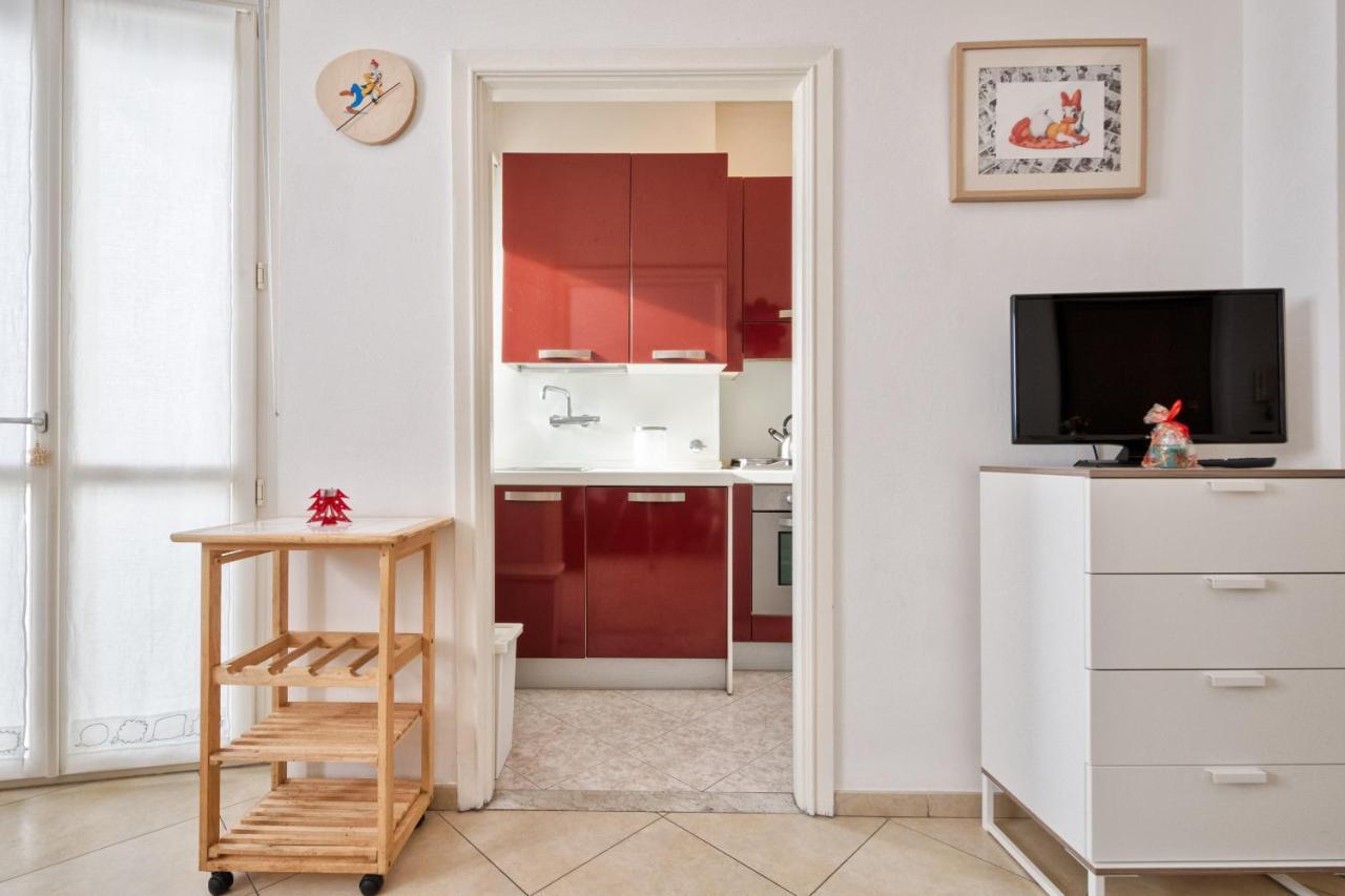 Toc-Toc Apartment A 10 Min Dall'Ospedale Maria Vittoria Turín Exteriér fotografie